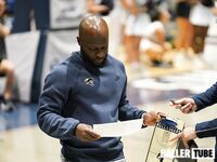 UNF Ospreys vs Charleston Southern – Game Day Photo Set