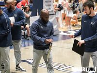 UNF Ospreys vs Charleston Southern – Game Day Photo Set