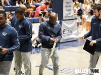 UNF Ospreys vs Charleston Southern – Game Day Photo Set