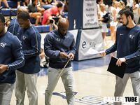 UNF Ospreys vs Charleston Southern – Game Day Photo Set