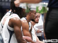 UNF Ospreys vs Charleston Southern – Game Day Photo Set