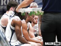 UNF Ospreys vs Charleston Southern – Game Day Photo Set
