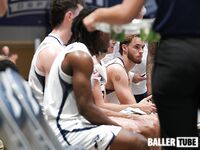 UNF Ospreys vs Charleston Southern – Game Day Photo Set