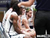 UNF Ospreys vs Charleston Southern – Game Day Photo Set