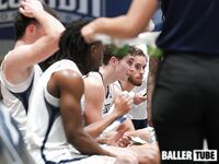 UNF Ospreys vs Charleston Southern – Game Day Photo Set