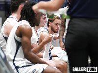 UNF Ospreys vs Charleston Southern – Game Day Photo Set