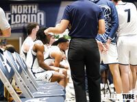 UNF Ospreys vs Charleston Southern – Game Day Photo Set