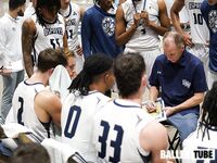 UNF Ospreys vs Charleston Southern – Game Day Photo Set
