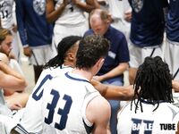 UNF Ospreys vs Charleston Southern – Game Day Photo Set