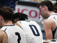 UNF Ospreys vs Charleston Southern – Game Day Photo Set