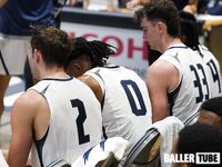 UNF Ospreys vs Charleston Southern – Game Day Photo Set