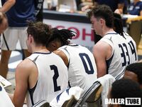 UNF Ospreys vs Charleston Southern – Game Day Photo Set