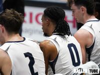 UNF Ospreys vs Charleston Southern – Game Day Photo Set