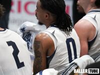 UNF Ospreys vs Charleston Southern – Game Day Photo Set