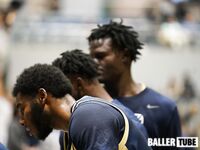 UNF Ospreys vs Charleston Southern – Game Day Photo Set