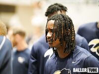 UNF Ospreys vs Charleston Southern – Game Day Photo Set