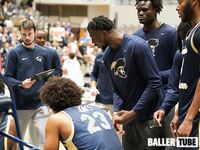UNF Ospreys vs Charleston Southern – Game Day Photo Set