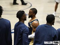 UNF Ospreys vs Charleston Southern – Game Day Photo Set