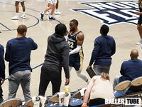 UNF Ospreys vs Charleston Southern – Game Day Photo Set