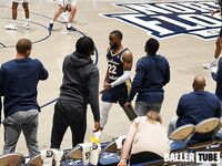 UNF Ospreys vs Charleston Southern – Game Day Photo Set