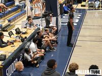 UNF Ospreys vs Charleston Southern – Game Day Photo Set