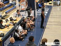 UNF Ospreys vs Charleston Southern – Game Day Photo Set