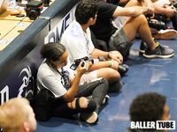 UNF Ospreys vs Charleston Southern – Game Day Photo Set