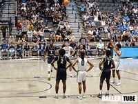 UNF Ospreys vs Charleston Southern – Game Day Photo Set