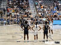 UNF Ospreys vs Charleston Southern – Game Day Photo Set