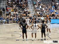 UNF Ospreys vs Charleston Southern – Game Day Photo Set