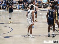 UNF Ospreys vs Charleston Southern – Game Day Photo Set