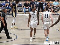 UNF Ospreys vs Charleston Southern – Game Day Photo Set