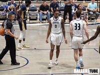 UNF Ospreys vs Charleston Southern – Game Day Photo Set