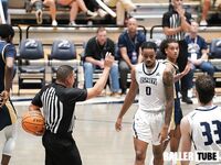 UNF Ospreys vs Charleston Southern – Game Day Photo Set