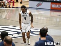 UNF Ospreys vs Charleston Southern – Game Day Photo Set