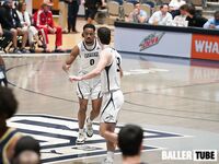 UNF Ospreys vs Charleston Southern – Game Day Photo Set