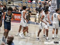 UNF Ospreys vs Charleston Southern – Game Day Photo Set