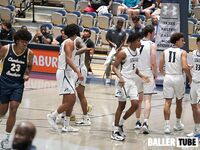 UNF Ospreys vs Charleston Southern – Game Day Photo Set