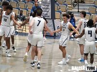 UNF Ospreys vs Charleston Southern – Game Day Photo Set