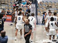 UNF Ospreys vs Charleston Southern – Game Day Photo Set