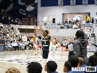 UNF Ospreys vs Charleston Southern – Game Day Photo Set