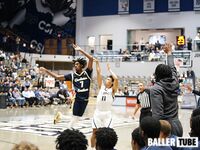UNF Ospreys vs Charleston Southern – Game Day Photo Set