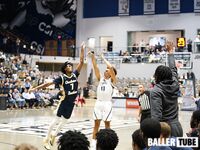 UNF Ospreys vs Charleston Southern – Game Day Photo Set