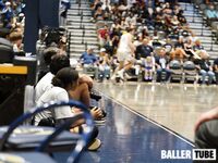 UNF Ospreys vs Charleston Southern – Game Day Photo Set