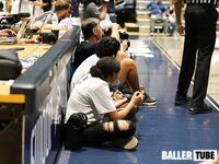 UNF Ospreys vs Charleston Southern – Game Day Photo Set