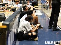 UNF Ospreys vs Charleston Southern – Game Day Photo Set