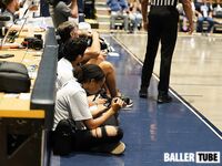 UNF Ospreys vs Charleston Southern – Game Day Photo Set