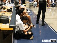 UNF Ospreys vs Charleston Southern – Game Day Photo Set