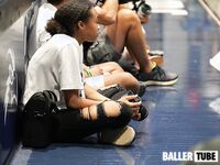 UNF Ospreys vs Charleston Southern – Game Day Photo Set