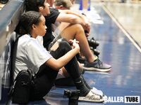 UNF Ospreys vs Charleston Southern – Game Day Photo Set